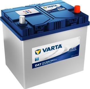 Varta 5604100543132 - Starter Battery car-mod.net