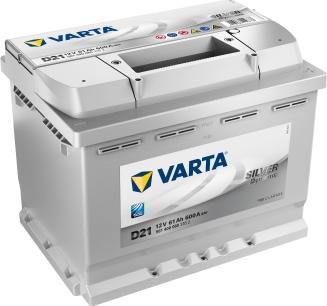 Varta 5614000603162 - Starter Battery car-mod.net