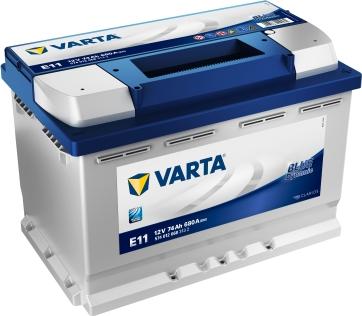 Varta 5740120683132 - Starter Battery car-mod.net