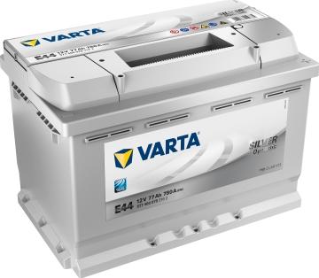 Varta 5774000783162 - Starter Battery car-mod.net