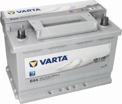 Varta SD577400078 - Starter Battery car-mod.net