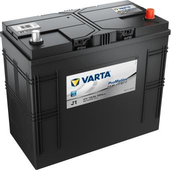Varta 625012072A742 - Starter Battery car-mod.net
