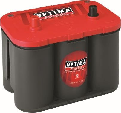 Varta 8022500008882 - Starter Battery car-mod.net