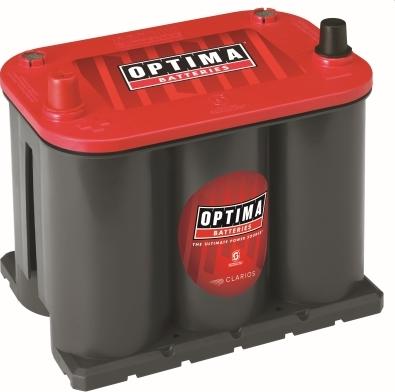 Varta 8202550008882 - Starter Battery car-mod.net