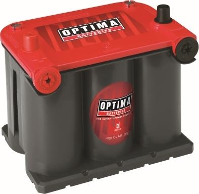 Varta 8222550008882 - Starter Battery car-mod.net