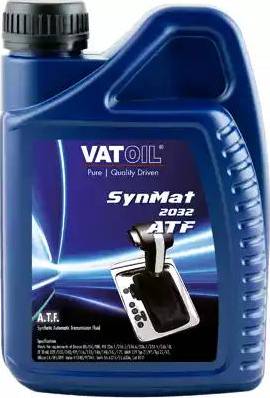 VatOil 50119 - Automatic Transmission Oil car-mod.net