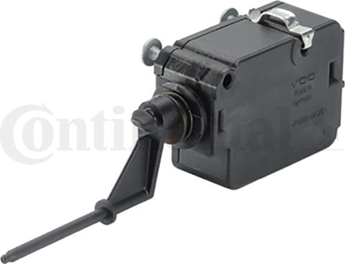 VDO 406-204-003-012Z - Actuator, central locking system car-mod.net