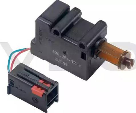 VDO 406-204-032-002V - Actuator, central locking system car-mod.net