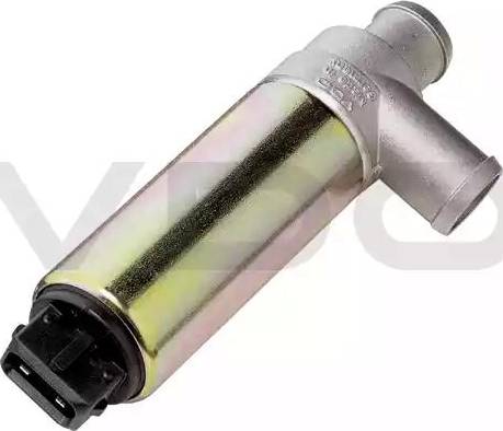 VDO 408-202-008-008Z - Idle Control Valve, air supply car-mod.net