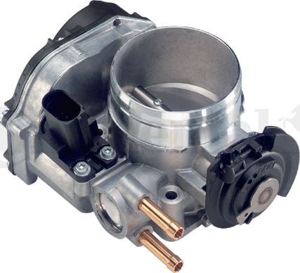 VDO 408-236-120-001Z - Throttle body car-mod.net