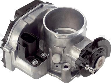 VDO 408-237-212-008Z - Throttle body car-mod.net