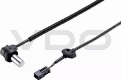 VDO 340-804-075-001Z - ABS sensor, wheel speed car-mod.net