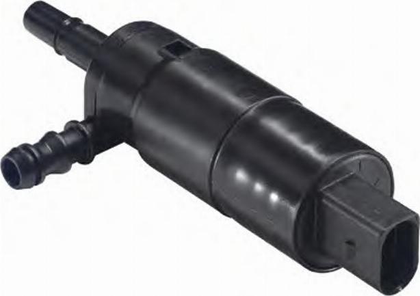 VDO 246-086-001-006 - Water Pump, headlight cleaning car-mod.net