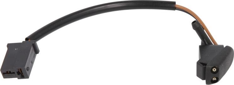 VDO 246-080-010-002Z - Washer Fluid Jet, windscreen car-mod.net