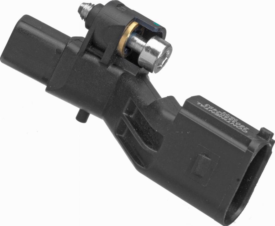 VDO 2803550249302 - Crankshaft position sensor, RPM car-mod.net