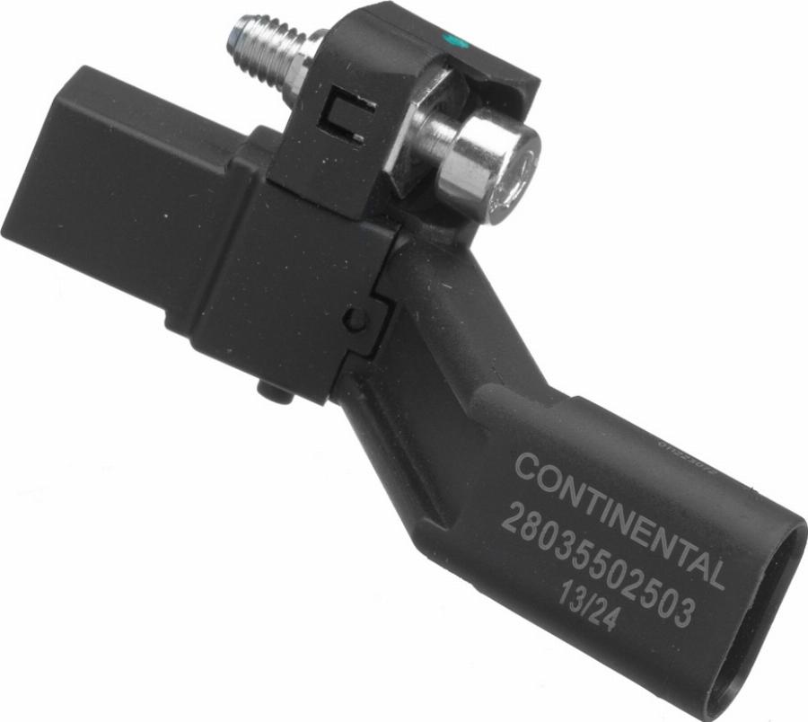 VDO 2803550250302 - Crankshaft position sensor, RPM car-mod.net