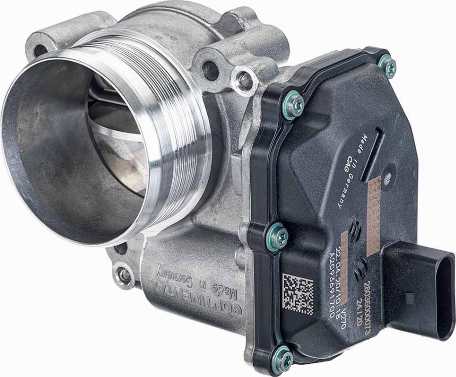 VDO 2803600007380 - Throttle body car-mod.net
