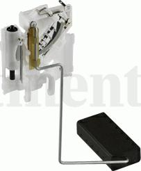 VDO 221-833-002-011Z - Sender Unit, fuel tank car-mod.net