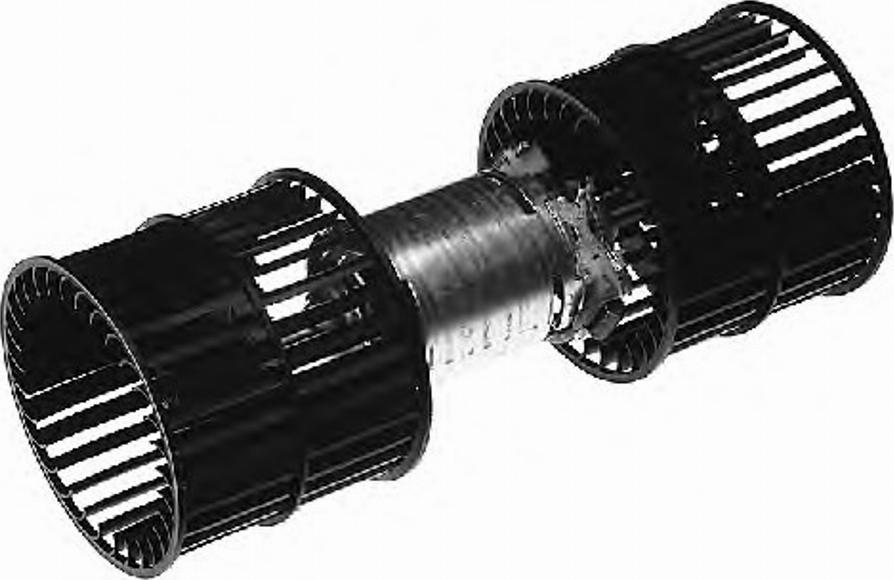 VDO 7733007053V - Interior Blower car-mod.net