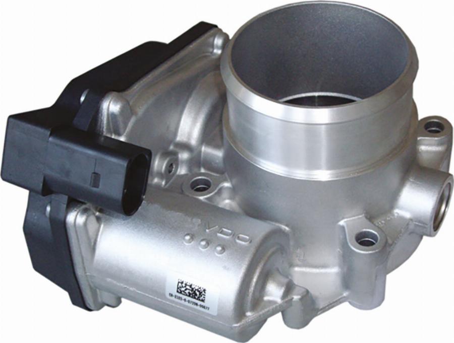 VDO A2C59511705 - Throttle body car-mod.net