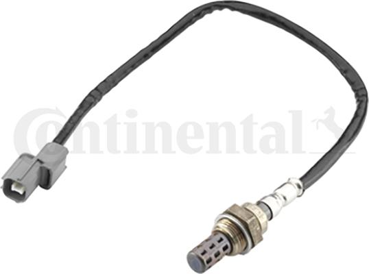 VDO A2C59513455Z - Oxygen, Lambda Sensor car-mod.net