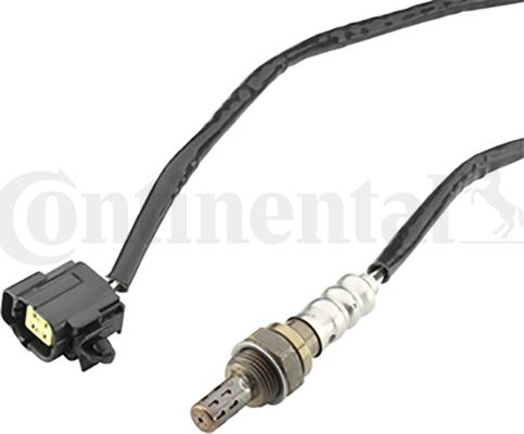 VDO A2C59513893Z - Oxygen, Lambda Sensor car-mod.net