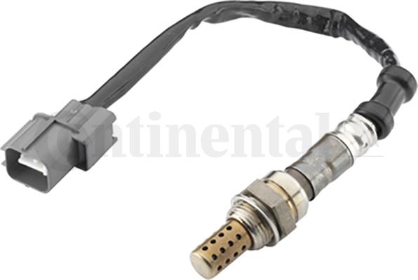 VDO A2C59513869Z - Oxygen, Lambda Sensor car-mod.net