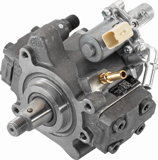 CRK N099012 - High Pressure Pump car-mod.net