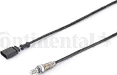 VDO A2C59513347Z - Oxygen, Lambda Sensor car-mod.net