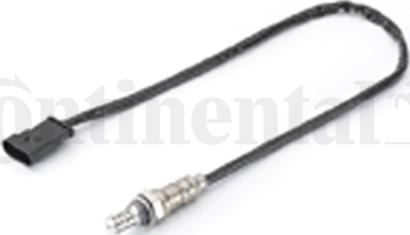 VDO A2C59513335Z - Oxygen, Lambda Sensor car-mod.net