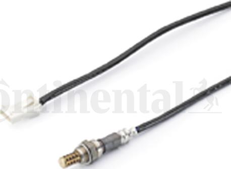 VDO A2C59513321Z - Oxygen, Lambda Sensor car-mod.net