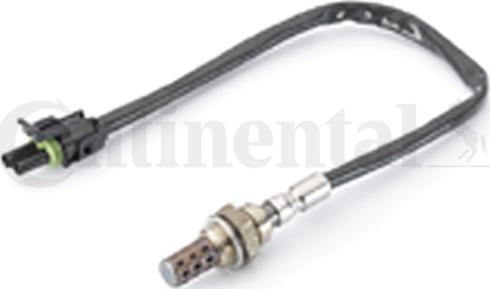 VDO A2C59513289Z - Oxygen, Lambda Sensor car-mod.net