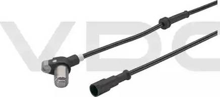 VDO A2C59512217Z - ABS sensor, wheel speed car-mod.net