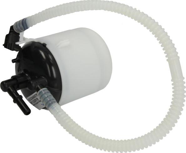 VDO A2C5334557880 - Flange, fuel feed unit car-mod.net