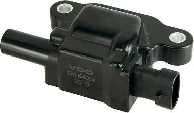 VDO D46424 - Ignition Coil car-mod.net