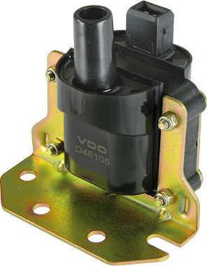 VDO D46105 - Ignition Coil car-mod.net