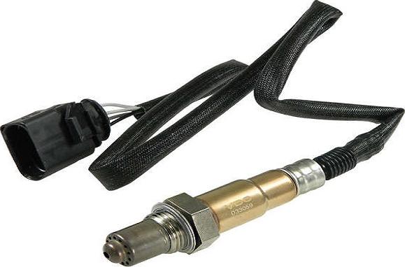 VDO D33059 - Oxygen, Lambda Sensor car-mod.net