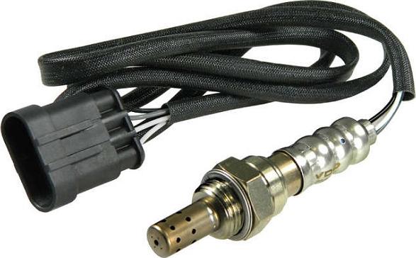 VDO D33062 - Oxygen, Lambda Sensor car-mod.net