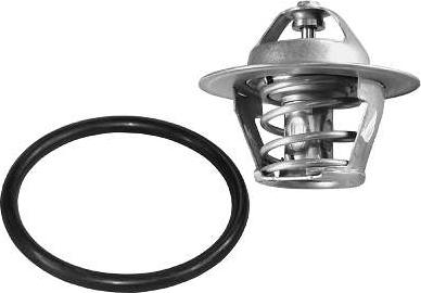 VDO D37294.87 - Coolant thermostat / housing car-mod.net
