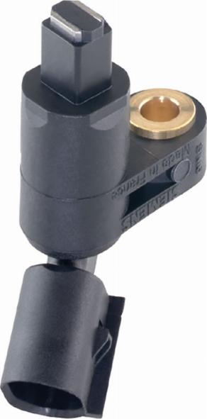 VDO S105705002Z - ABS sensor, wheel speed car-mod.net