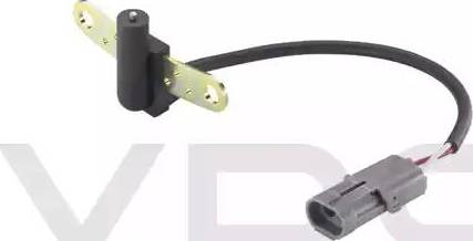 VDO S101750021Z - Crankshaft position sensor, RPM car-mod.net