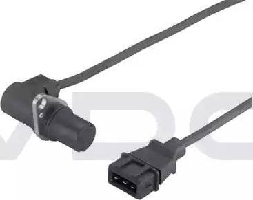 VDO S103957001Z - Crankshaft position sensor, RPM car-mod.net