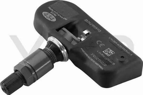 VDO S180014701Z - Wheel Sensor, tyre pressure control system car-mod.net