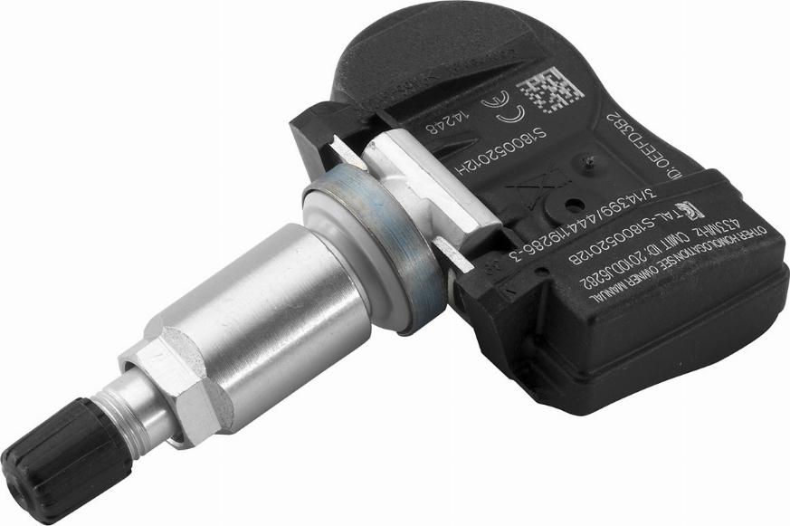 VDO S180084710Z - Wheel Sensor, tyre pressure control system car-mod.net