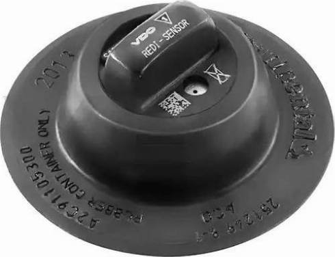 VDO S180211011Z - Wheel Sensor, tyre pressure control system car-mod.net