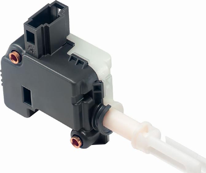 VDO X10-729-002-015 - Actuator, central locking system car-mod.net