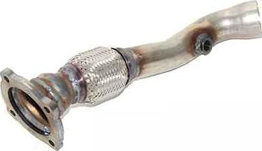 VEGAZ VR-336 - Exhaust Pipe car-mod.net