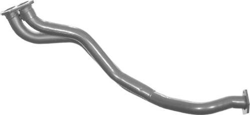 VEGAZ AR-59 - Exhaust Pipe car-mod.net