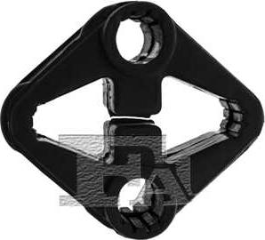 VEGAZ BG-144 - Holding Bracket, silencer car-mod.net