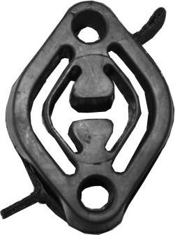 VEGAZ BG-139 - Holding Bracket, silencer car-mod.net